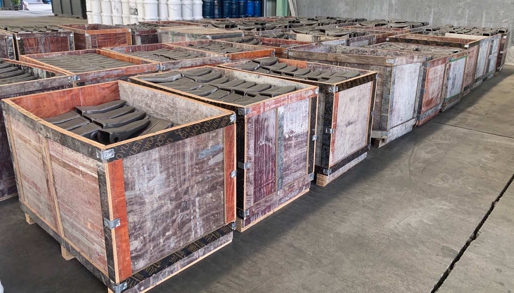 wareHouse