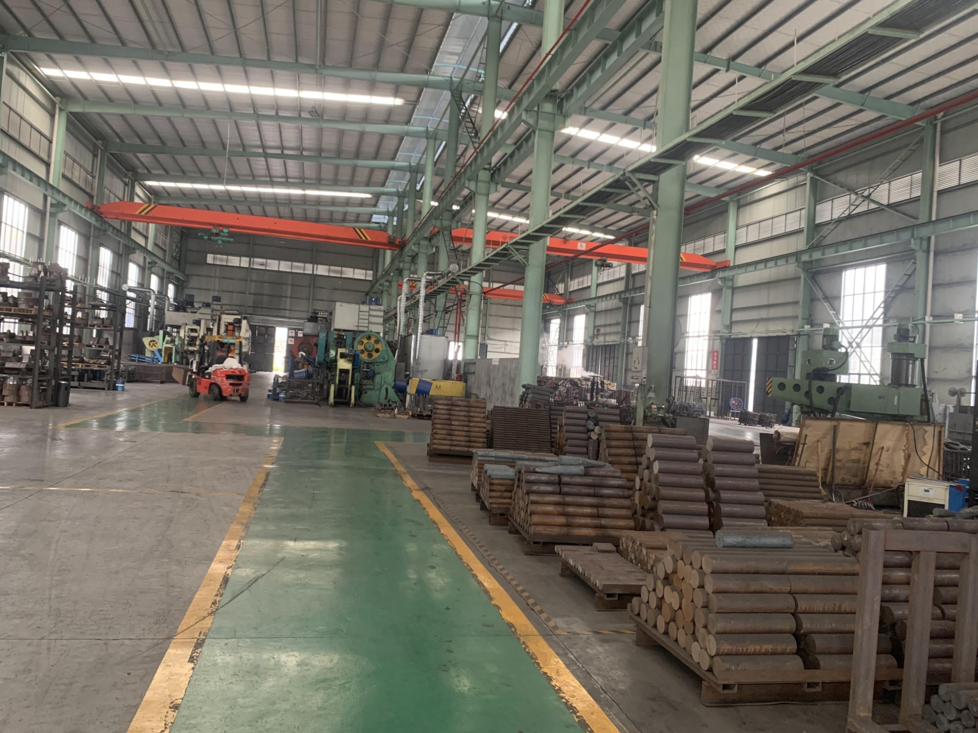 Working Shop