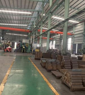 Working Shop