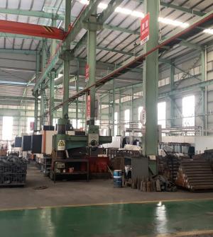 Working Shop