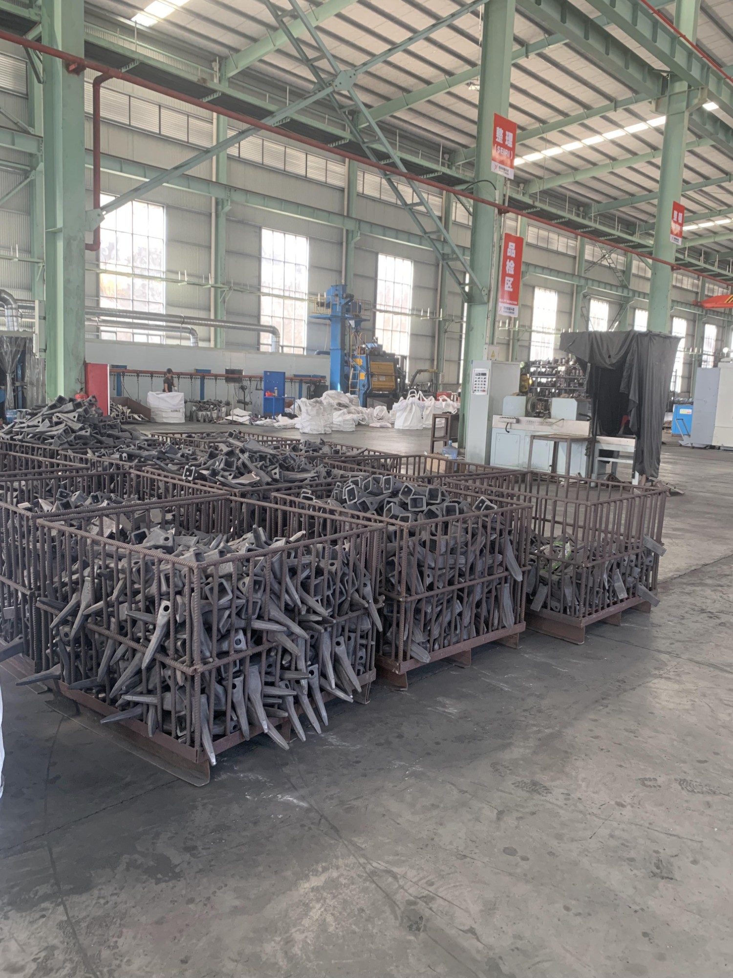 Working Shop