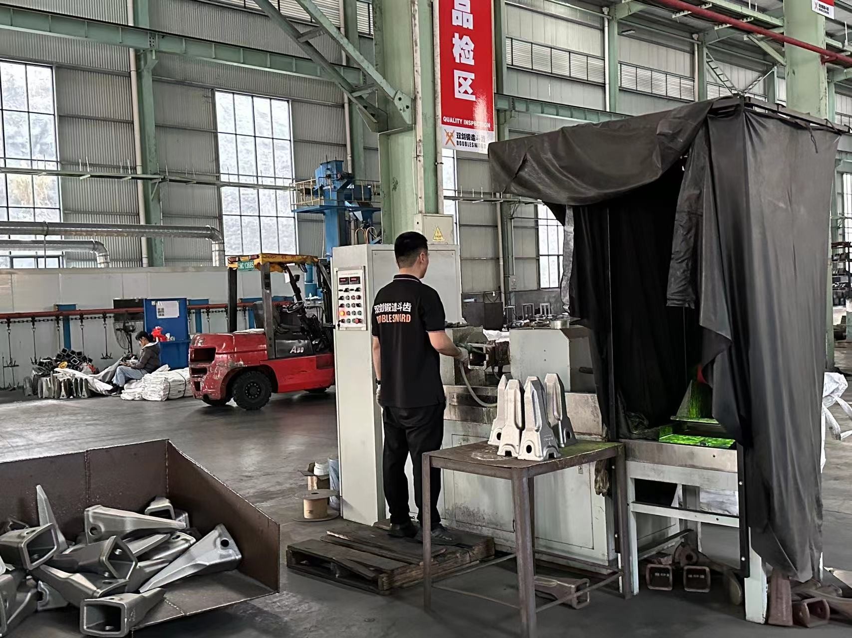 Working Shop